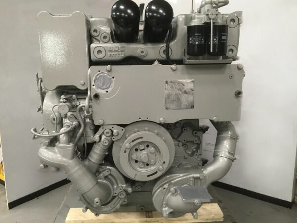REMAN 12V 2000 M70 1400HP