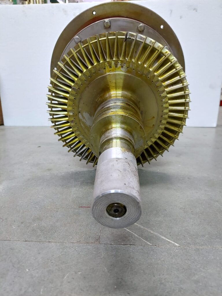 Turbocharger