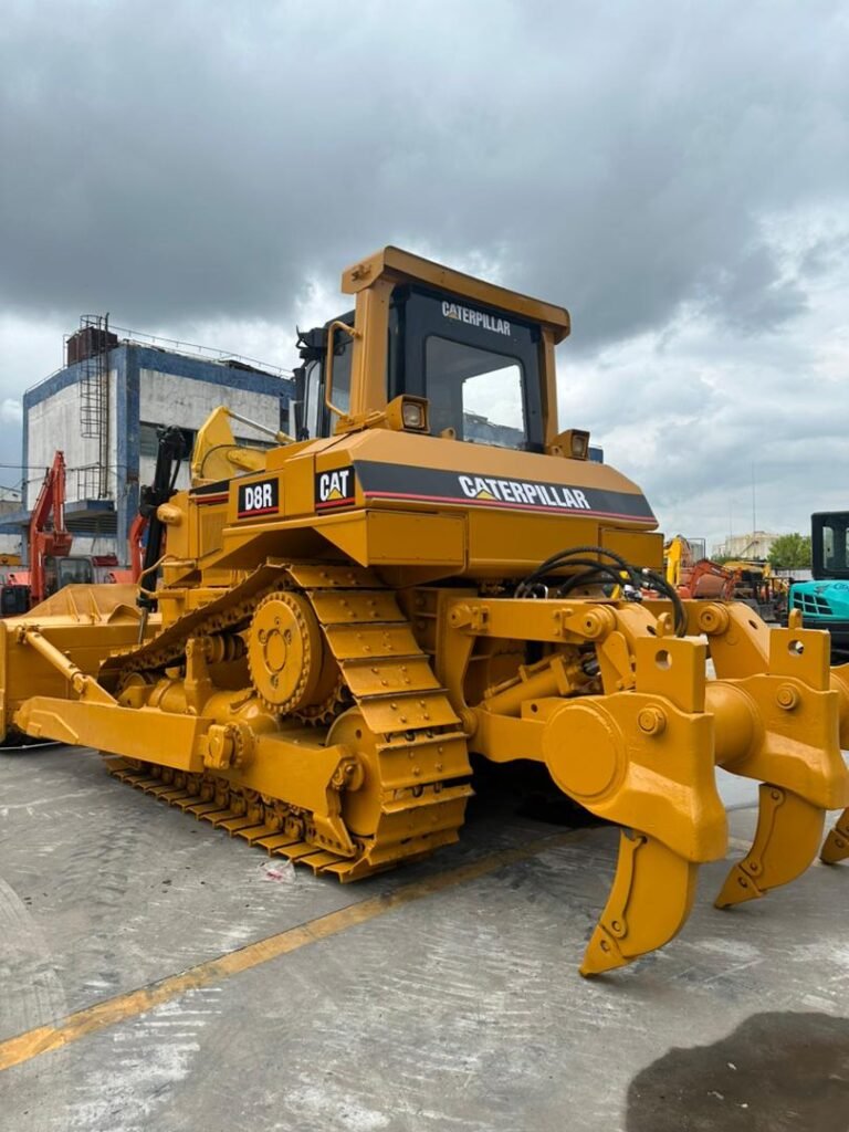 Excavators